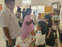 Display day celebrations